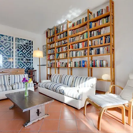 As You Feel Traversari Great View In Trastevere Apartment Rome